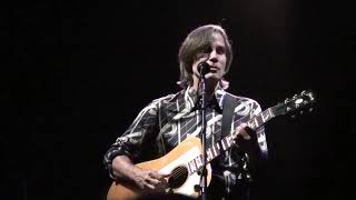 Jackson Browne San Diego 9-30-10 &quot;Too Many Angels&quot;
