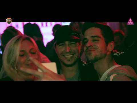 Video from APRODIA night with Tommy Rogers, Jerry Joxx, Skipper at Stare Lazne Kolín 4.10.2014