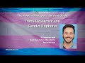 Working With Trans Clients Trans Resilience And Gender Euphoria