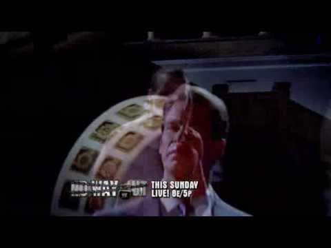 WWE No Way Out: HBK vs JBL