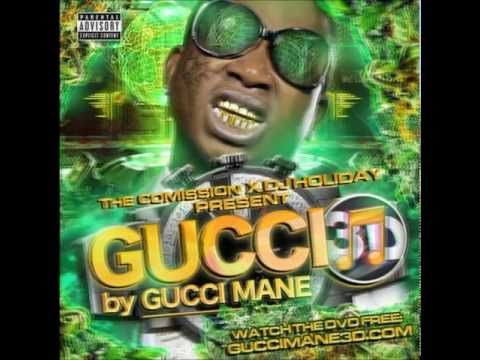 Gucci Mane - MVP Ft Shawty Lo, Rocko (2012 HD)