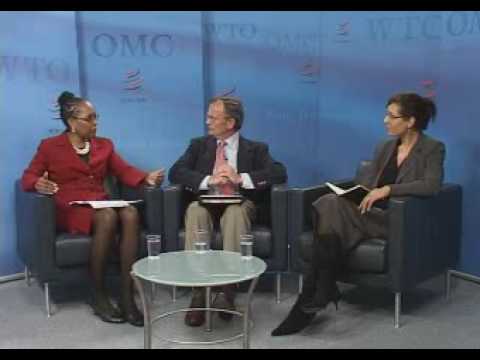 Comércio e Desenvolvimento