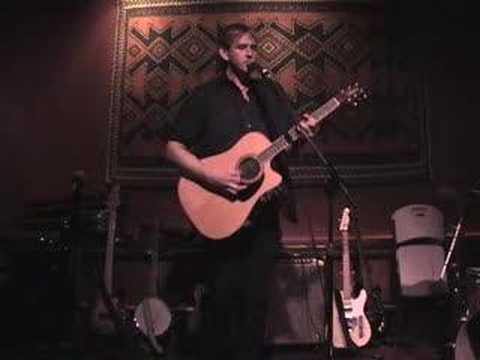 Dustin Boyer-someone down in my veins-live