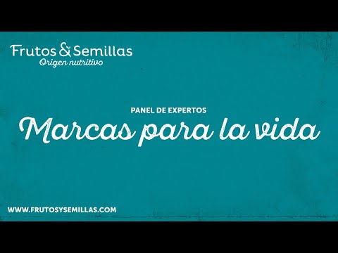 MARCAS PARA LA VIDA