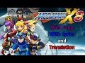 تحميل لعبة Megaman x8 كاملة للكمبيوتر على رابط ميديافاير
