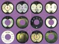 BRUTE FORCE "KING OF FUH" - rarest Apple label 7" [banned] 1969