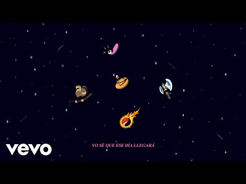 Angel Stanich - El Día Después (Lyric Video)
