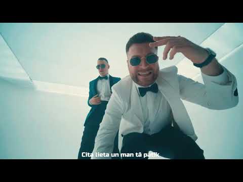 Latgalīšu Reps - CYTA DZELA (1 hour loop)