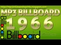 mp3 BILLBOARD 1966 TOP Hits mp3 BILLBOARD ...