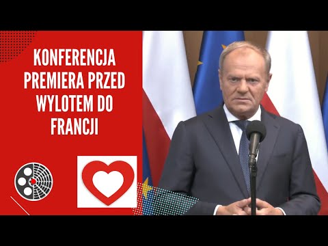 Donald Tusk: Traktat z Francją wzmacnia gwarancje bezpieczeństwa