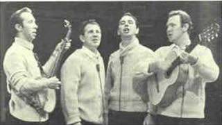 Clancy Brothers and Tommy Makem - Jolly Tinker