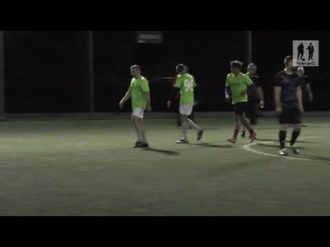 22.08.2016 I Liga B - 4F vs Jarwex