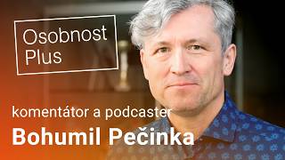 Bohumil Pečinka: Okamurova SPD je trendově v úpadku, ta strana evidentně nemá perspektivu