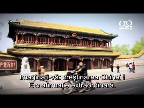 Realitati si perspective 18 - Treziri spirituale in Asia