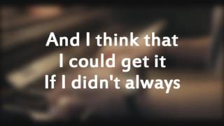 Bo Burnham - &quot;Are You Happy&quot; (Lyrics)