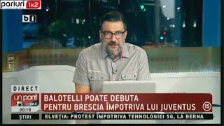 La Liga, Ligue 1, Serie A: 7 pariuri pentru meciurile de marti!