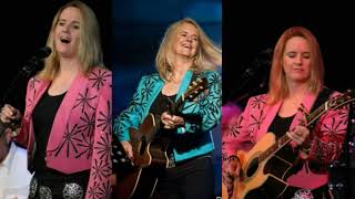 Heather Myles ~  &quot;Who Did You Call Darlin&#39;&quot;