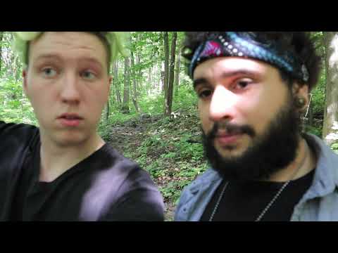 SOUNDS ON CONSTITUTION DRIVE?!? (#classvlogs 10)