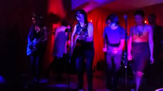 Sonia leigh &#39;Booty call&#39; 29/6/15