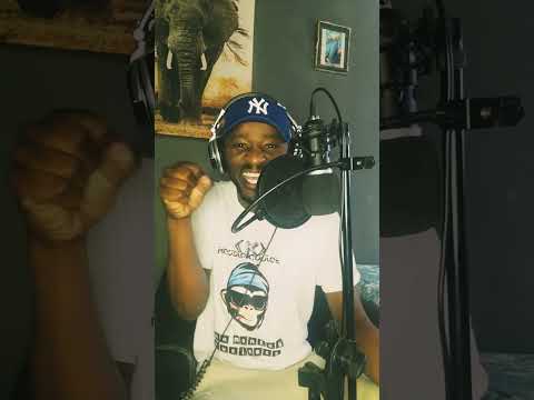 Ruffkat - #Thixo Wam Verse Challenge by Zakwe. ❤️