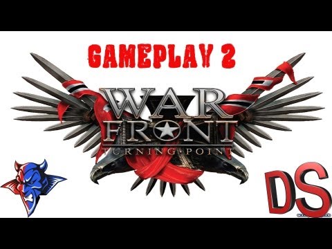 war front turning point pc game