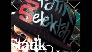 Statik Selektah - Did What We Had To Do ft KRS-One, Larry Cheeba, and Large Professor