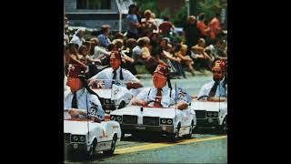 Dead Kennedys - Jock-O-Rama (español)