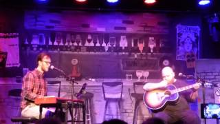 Andreas Kümmert- Peaceful Easy Feeling ( Eagles Cover ) - Harmonie Bonn 2016