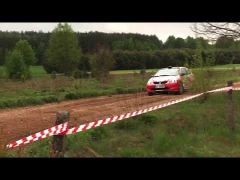 38. Rajd Podlaski | Iphone X