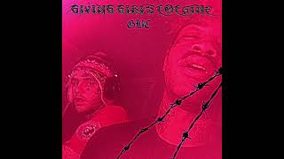 LiL Peep - Giving Girls Cocaine Feat/ Lil Tracy (Prod. Horsehead)