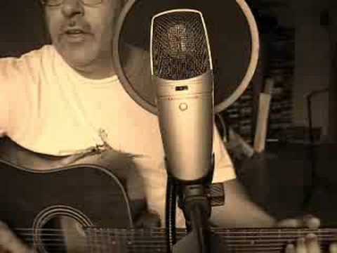 Anyone's Daughter - Deep Purple cover video thumbnail