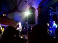 andy osenga of caedmon's call- hold the light