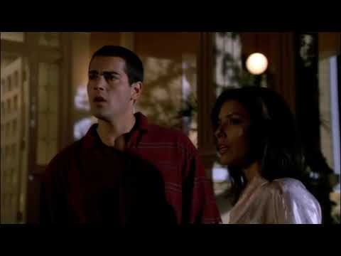 DH - The death of Juanita Solis 1x07