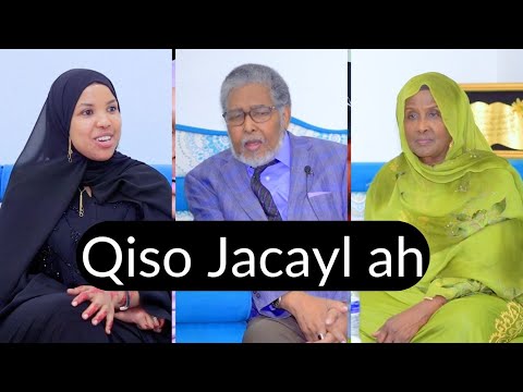48 sano oo jacayl waara ah. Sidee ayay isku barteen? Maxaa u sabab ah in jacaylkooda waaro?
