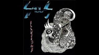 &quot;Illusions&quot; Sadus (1988) [FULL ALBUM HD]