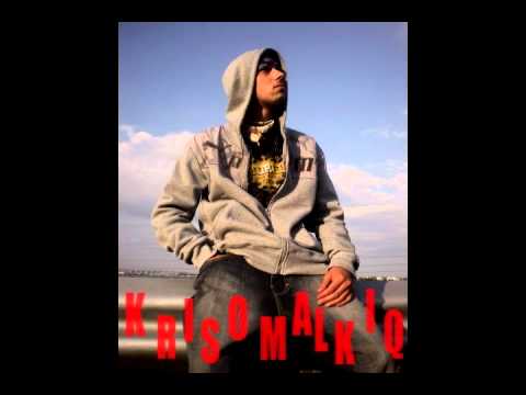 Kriso Malkiq Ft. Thugz Life - Бях дете