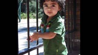 Azam Ali - Dandini ( Turkish Lullaby )