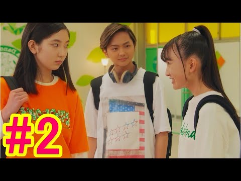 【リズスタ -Top of Artists-】第2話「朝陽美羽！運命のオーディション！」