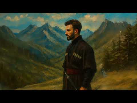 dato kenchiashvili "TAOBA" - İoro (s l o w e d + r e v e r b)