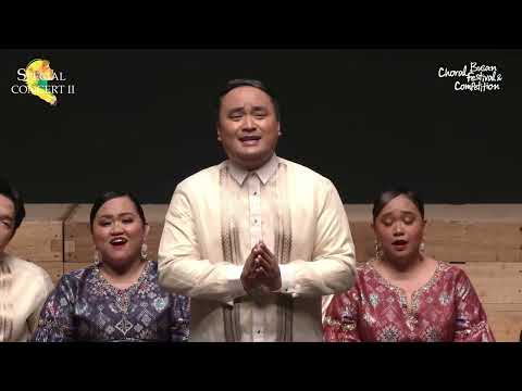 2025 BCFC SPECIAL CONCERT 2 [필리핀 마드리갈 싱어즈 Philippine Madrigal Singers]