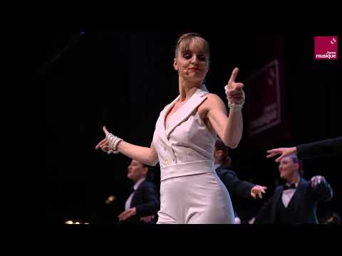 Jerry Herman : Mack and Mabel "Tap your Trouble Away"