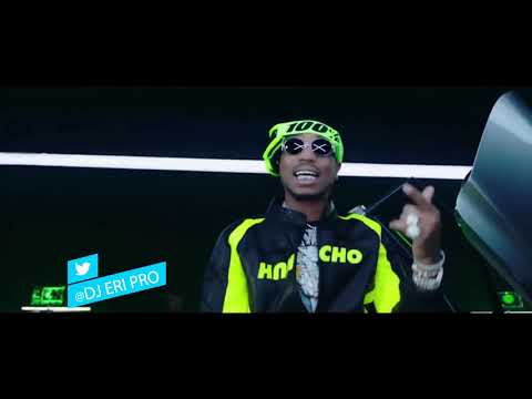 Hip Hop - Megga Mixx@2020 Vol 1 (Dj Eri Pro)