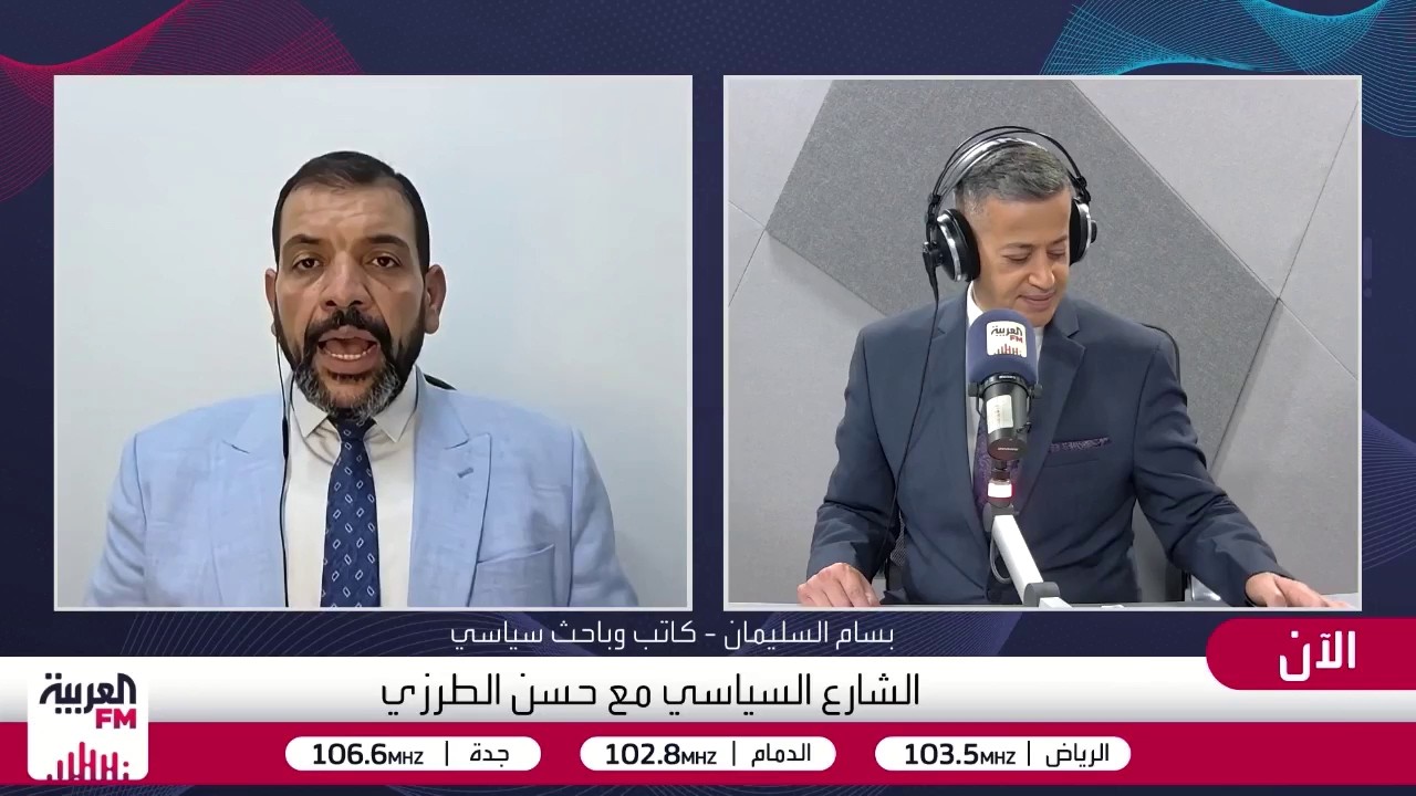 3 دلالات مستمدة من إحباط عمليات تهريب أسلحة نوعية عبر العراق إلى سوريا ثم لبن?
