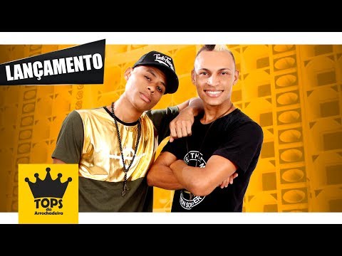 Desce Tequila Pra Ela - Pancadeixxon (Versão Arrochadeira)