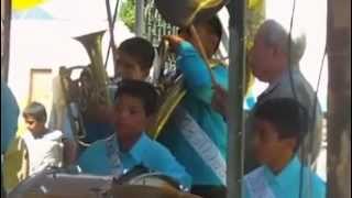 preview picture of video 'Progreso: La Banda  Xipixtla'