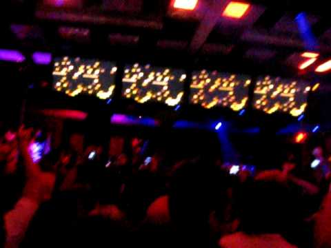 Tiesto Memorial Day Weekend @ JET, Las Vegas - You Got to Know