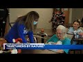 Memory Care Baby Dolls Bring Joy To Older Adults With Dementia