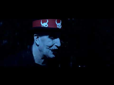 ASP: Raise Some Hell Now! [Pitched Down]