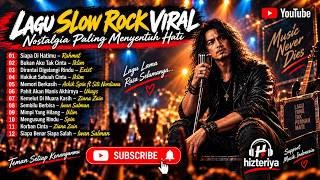 Download lagu SLOW ROCK MALAYSIA NOSTALGIA 💔Lagu Malaysia 90-an Terbaru | Lagu Nostalgia Paling Menyentuh Hati mp3
