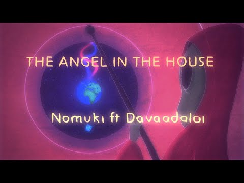 Davaadalai feat Nomuki - The Angel In The House (Official Music Video)